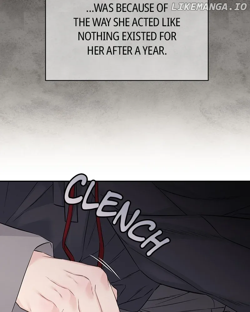 As If Love Doesn’t Exist Chapter 55 page 90