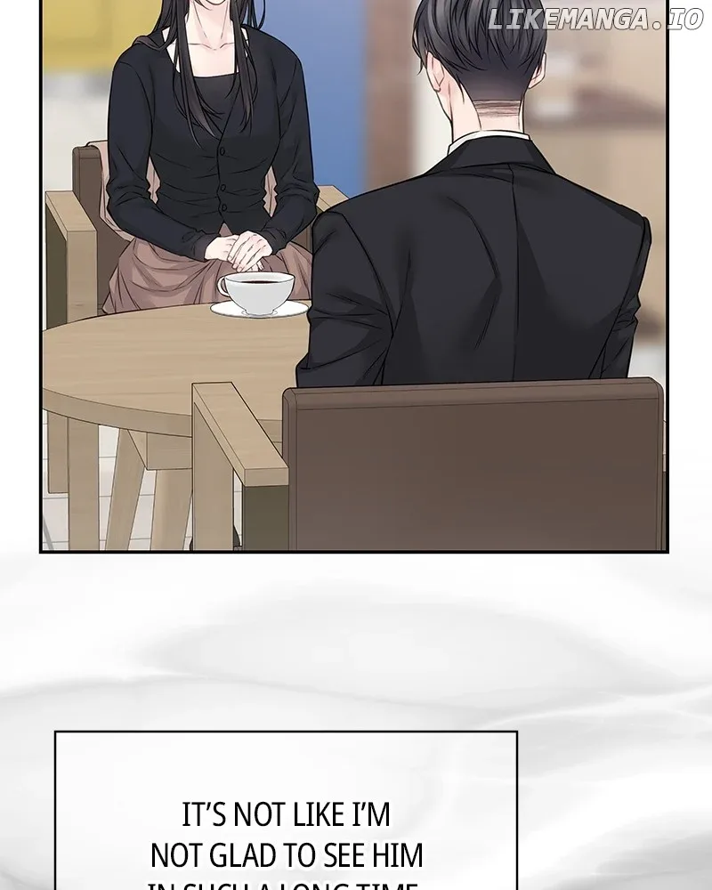 As If Love Doesn’t Exist Chapter 59 page 44