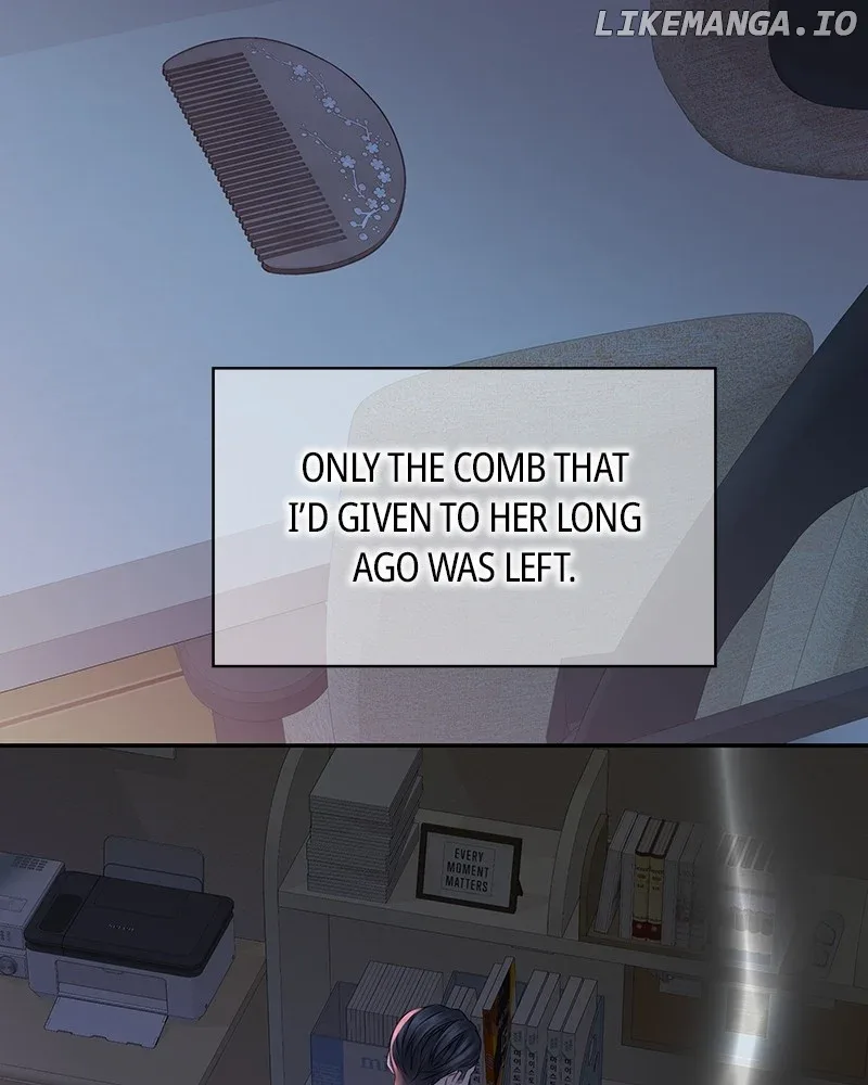 As If Love Doesn’t Exist Chapter 57 page 42