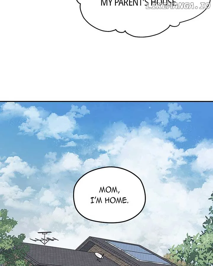 As If Love Doesn’t Exist Chapter 69 page 80