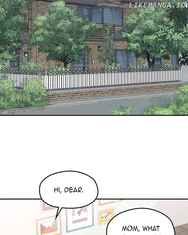 As If Love Doesn’t Exist Chapter 69 page 81