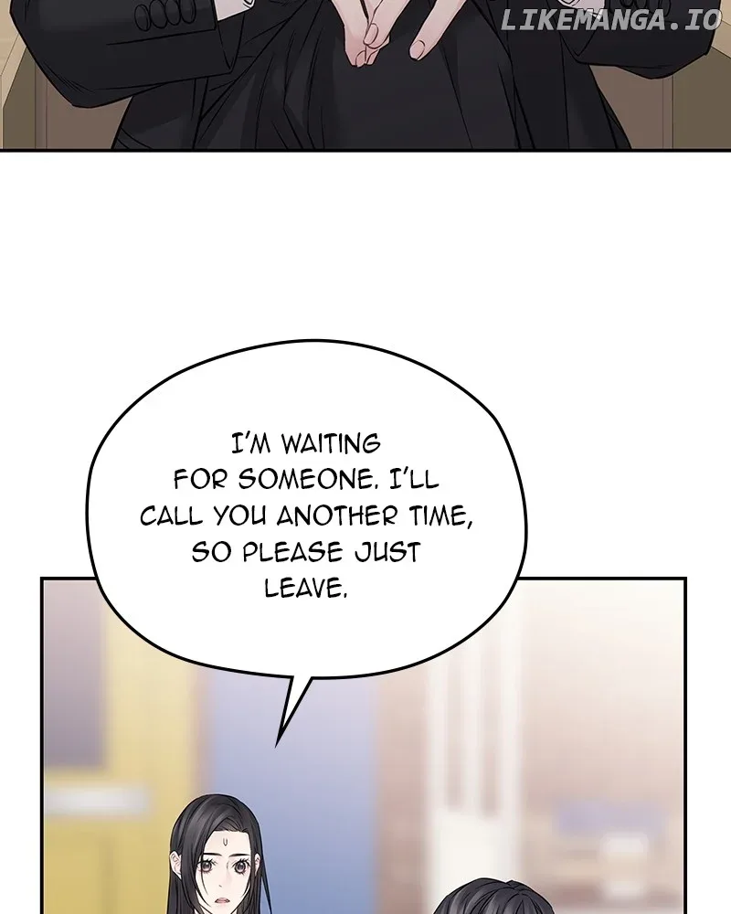 As If Love Doesn’t Exist Chapter 59 page 43