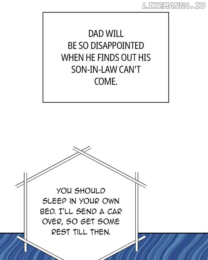 As If Love Doesn’t Exist Chapter 69 page 78