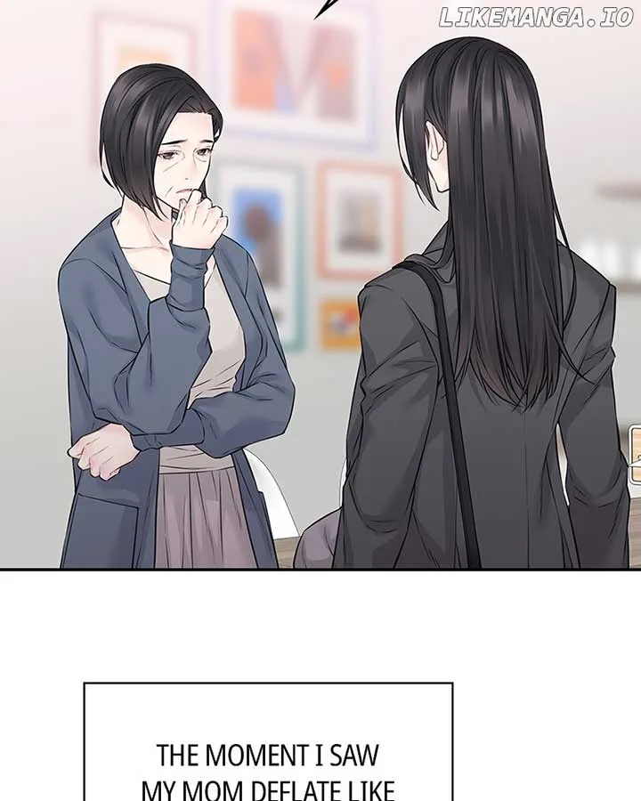 As If Love Doesn’t Exist Chapter 69 page 85