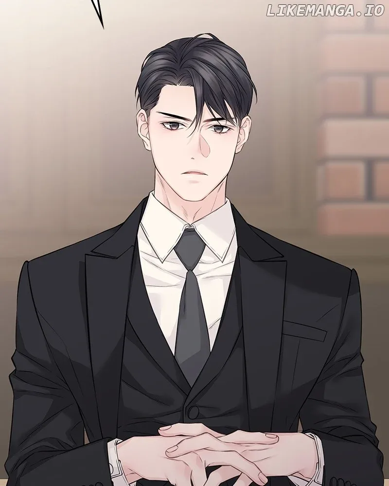 As If Love Doesn’t Exist Chapter 59 page 42