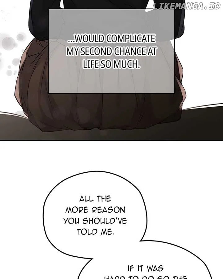 As If Love Doesn’t Exist Chapter 60 page 83