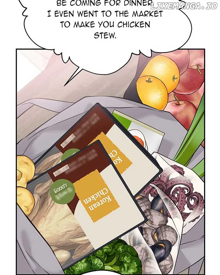As If Love Doesn’t Exist Chapter 69 page 83