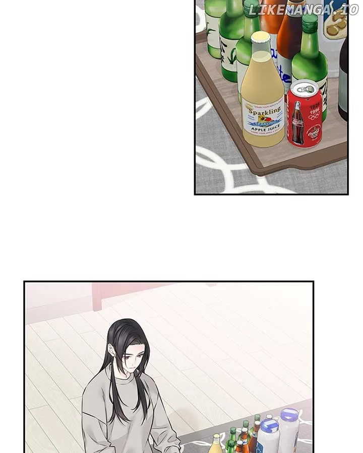 As If Love Doesn’t Exist Chapter 69 page 92
