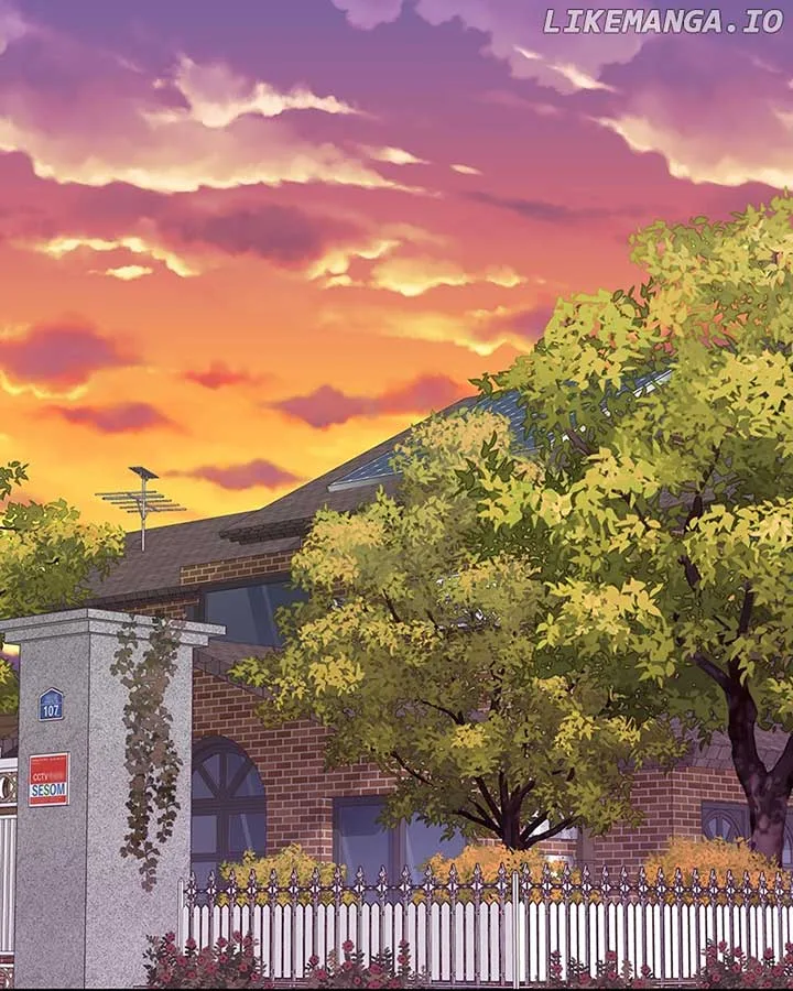 As If Love Doesn’t Exist Chapter 69 page 90