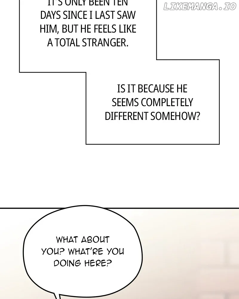 As If Love Doesn’t Exist Chapter 59 page 41