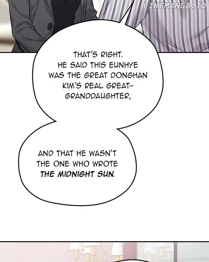 As If Love Doesn’t Exist Chapter 68 page 14