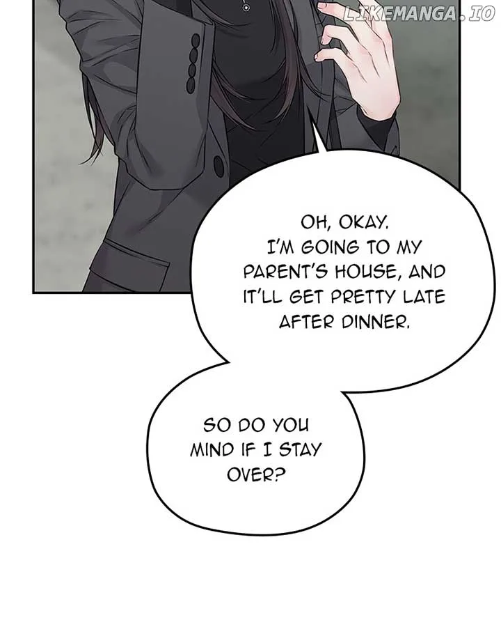 As If Love Doesn’t Exist Chapter 69 page 77