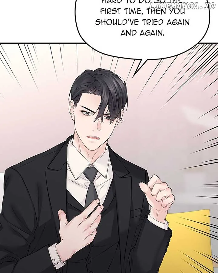 As If Love Doesn’t Exist Chapter 60 page 84