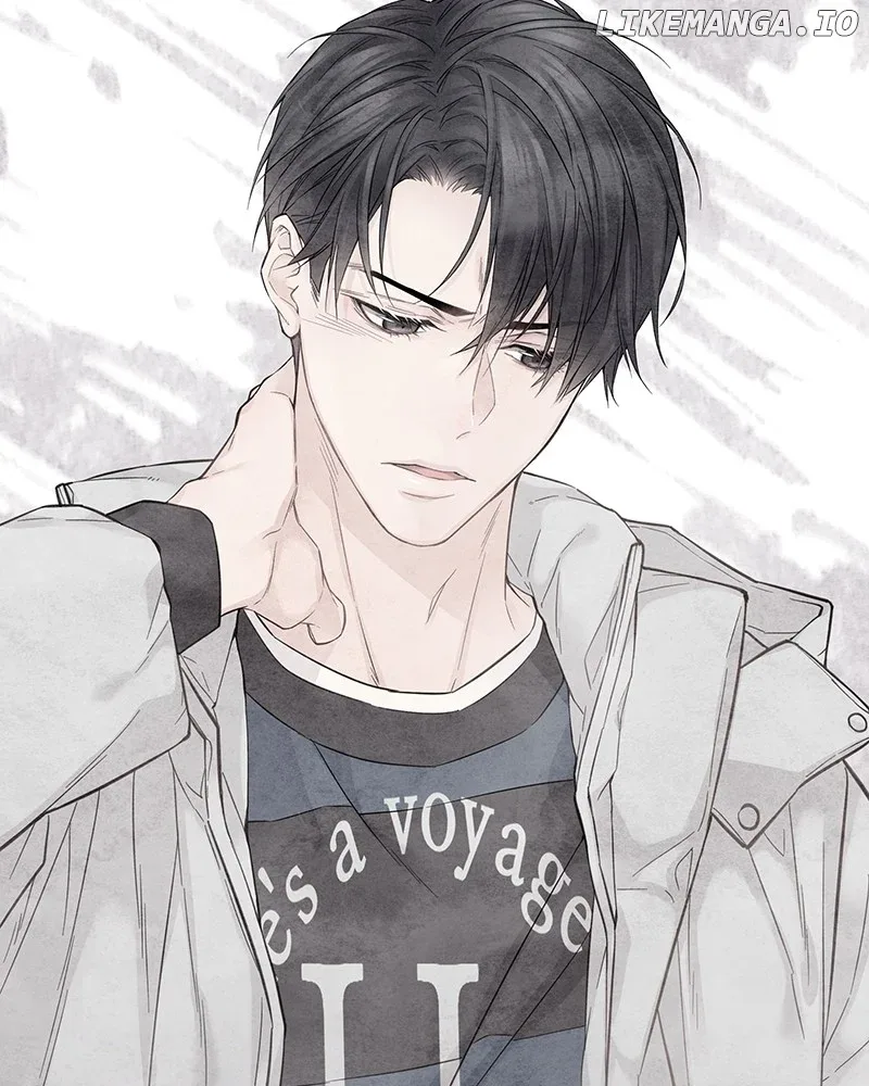 As If Love Doesn’t Exist Chapter 62 page 15