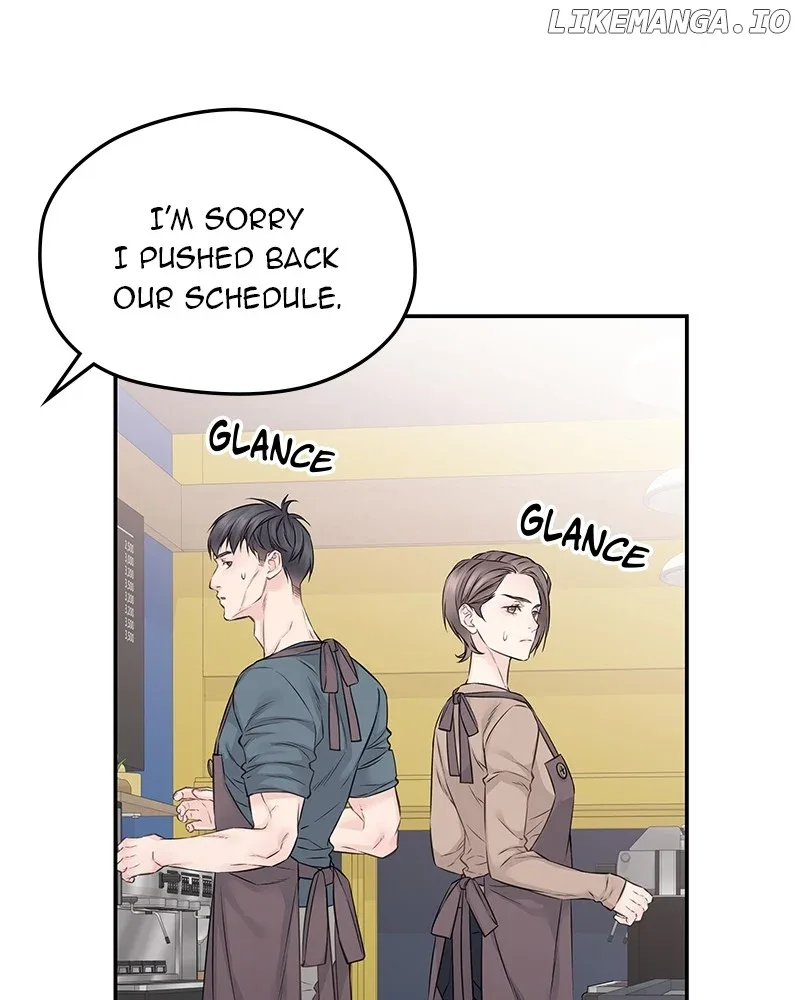 As If Love Doesn’t Exist Chapter 59 page 46