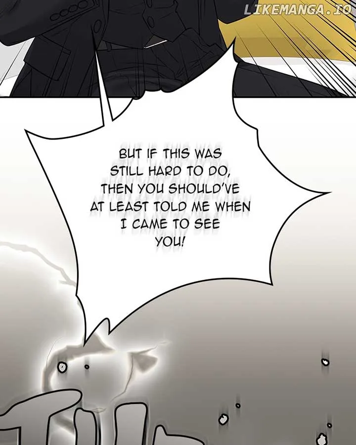 As If Love Doesn’t Exist Chapter 60 page 85
