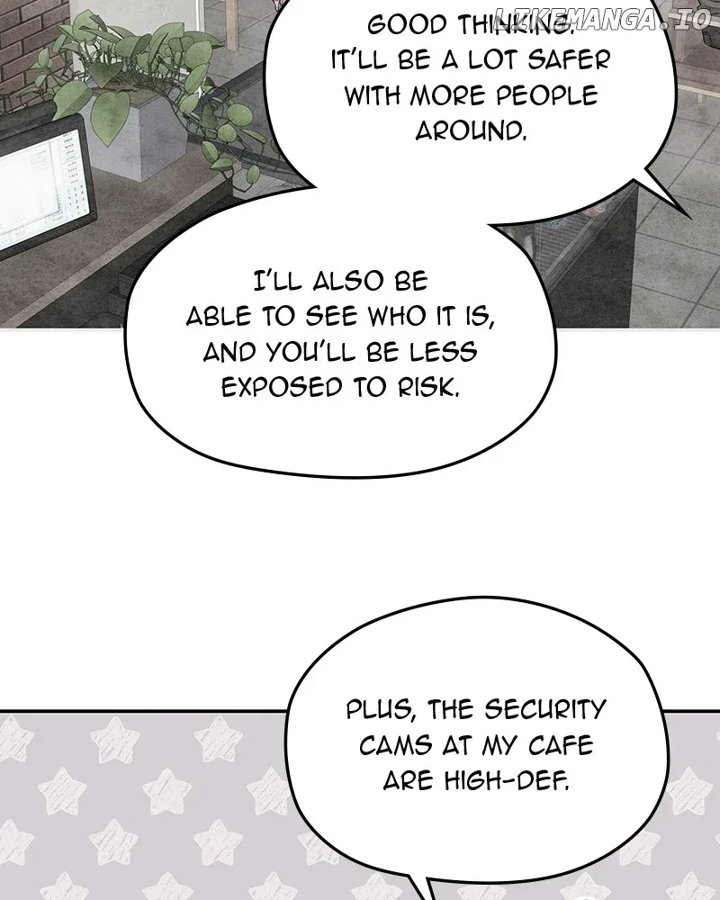 As If Love Doesn’t Exist Chapter 58 page 15