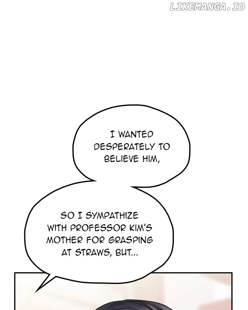 As If Love Doesn’t Exist Chapter 55 page 95