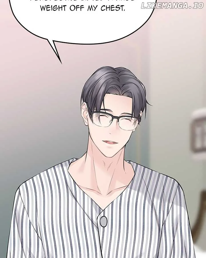 As If Love Doesn’t Exist Chapter 68 page 17