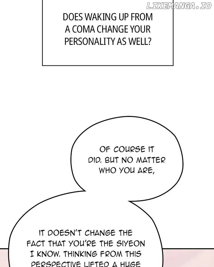 As If Love Doesn’t Exist Chapter 68 page 16