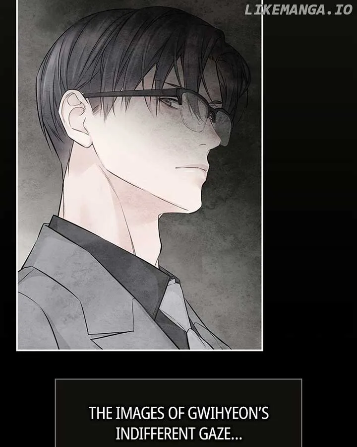 As If Love Doesn’t Exist Chapter 60 page 87