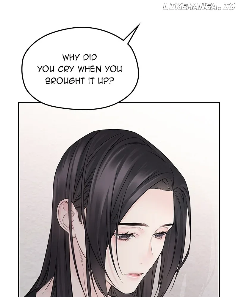 As If Love Doesn’t Exist Chapter 62 page 18