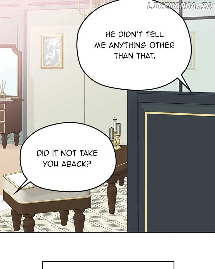 As If Love Doesn’t Exist Chapter 68 page 15