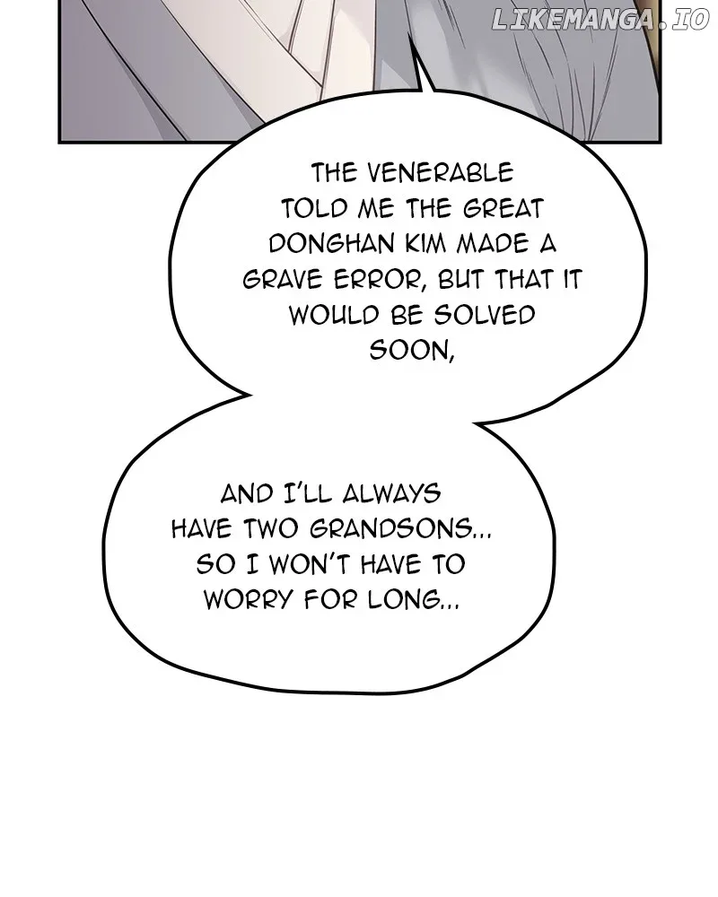 As If Love Doesn’t Exist Chapter 55 page 94