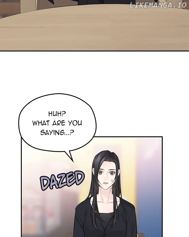 As If Love Doesn’t Exist Chapter 59 page 49