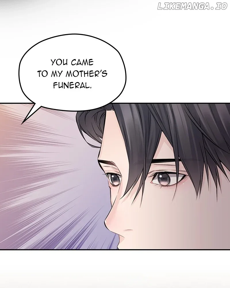 As If Love Doesn’t Exist Chapter 62 page 20