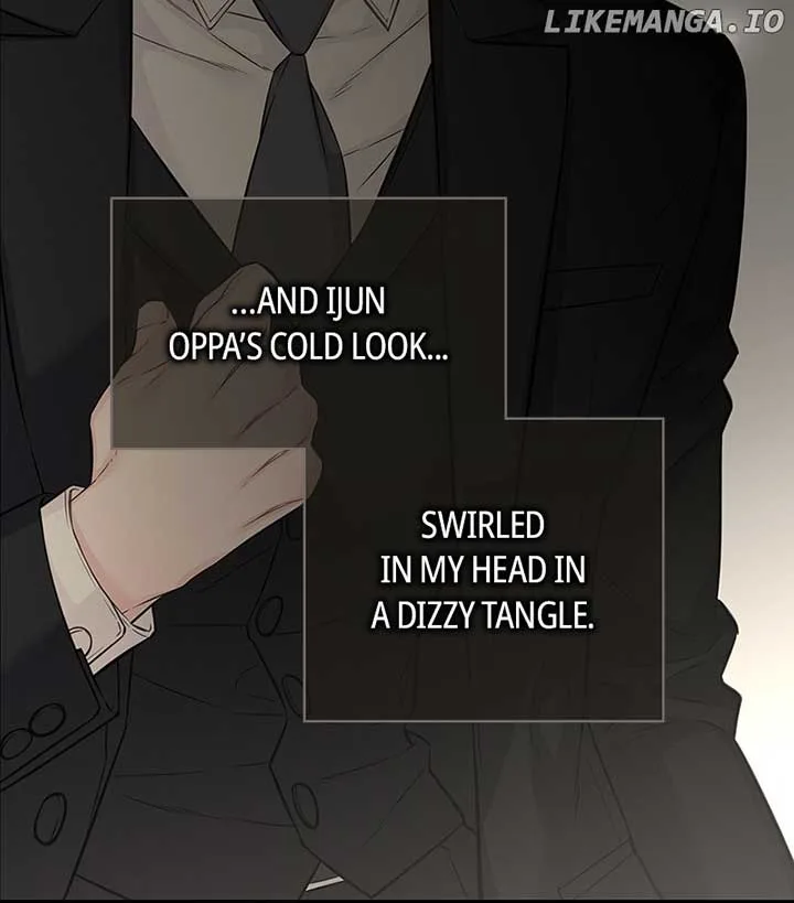 As If Love Doesn’t Exist Chapter 60 page 90