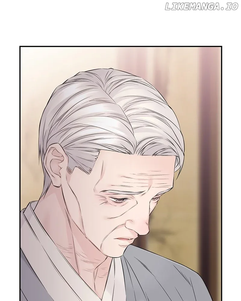 As If Love Doesn’t Exist Chapter 55 page 93