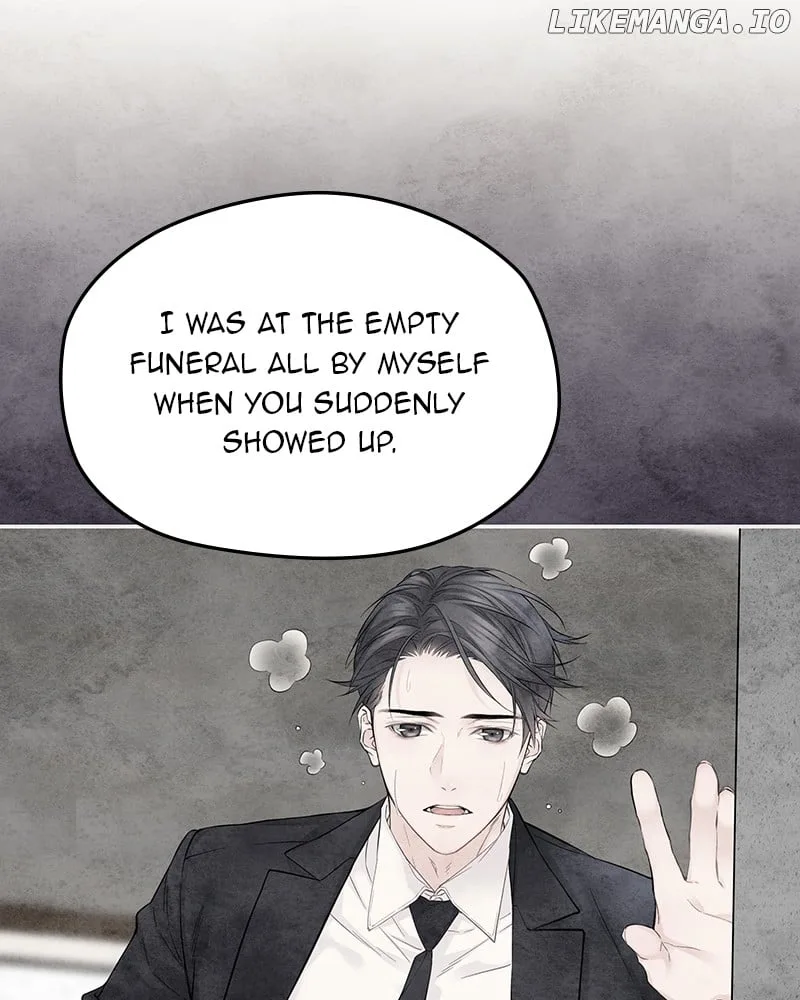 As If Love Doesn’t Exist Chapter 62 page 21