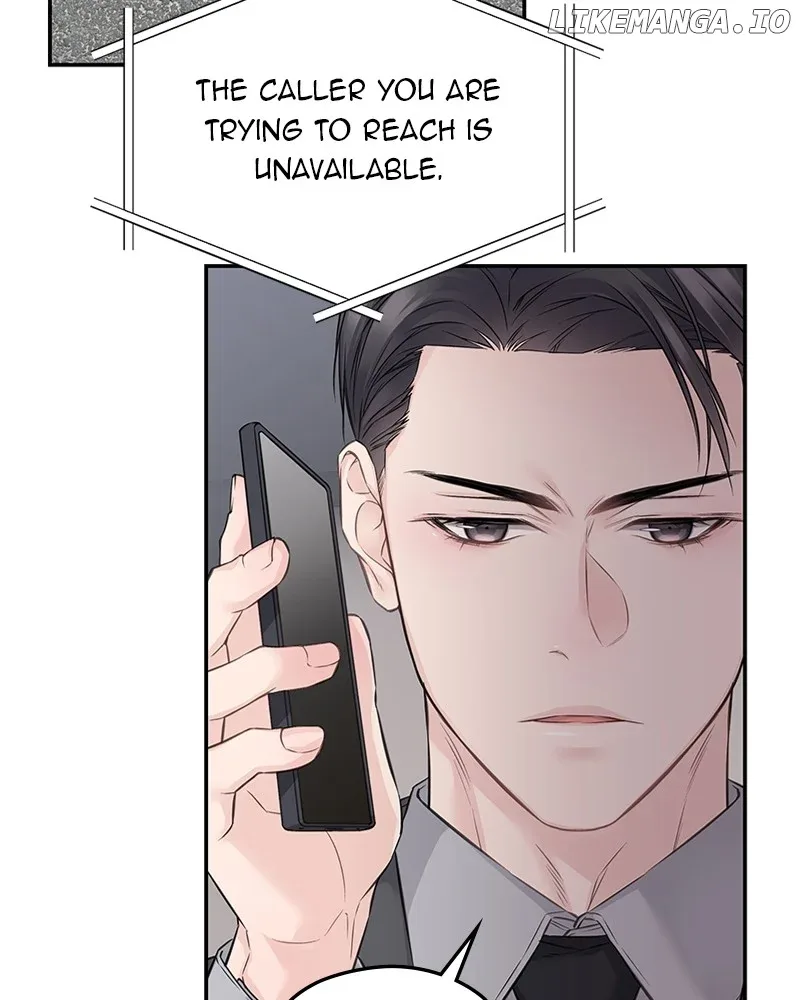 As If Love Doesn’t Exist Chapter 57 page 47
