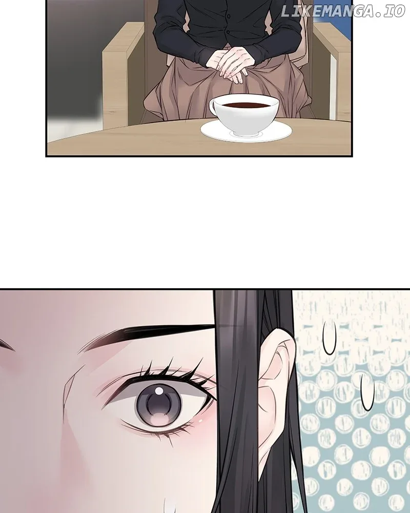 As If Love Doesn’t Exist Chapter 59 page 50