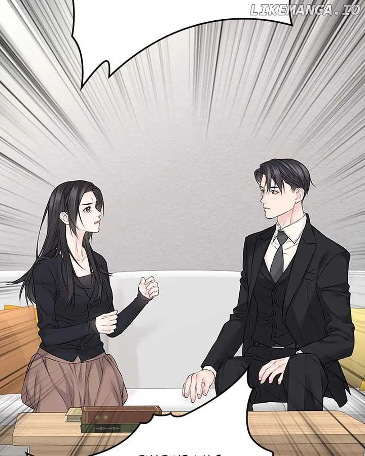 As If Love Doesn’t Exist Chapter 60 page 93