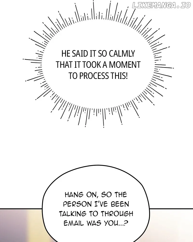As If Love Doesn’t Exist Chapter 59 page 53