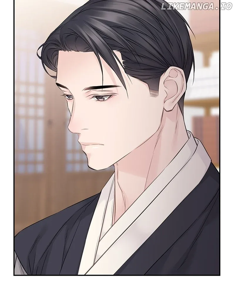 As If Love Doesn’t Exist Chapter 55 page 96
