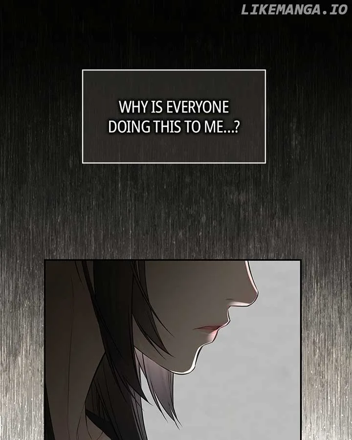 As If Love Doesn’t Exist Chapter 60 page 91