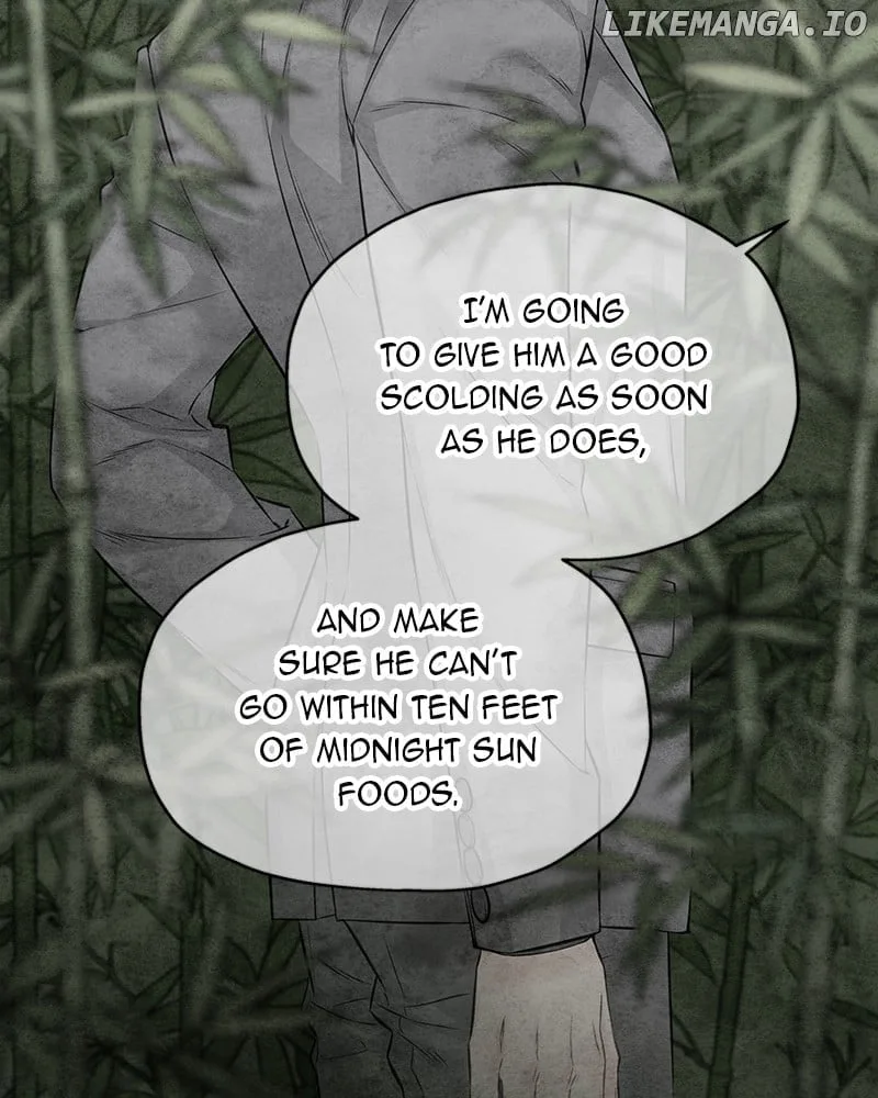 As If Love Doesn’t Exist Chapter 55 page 100