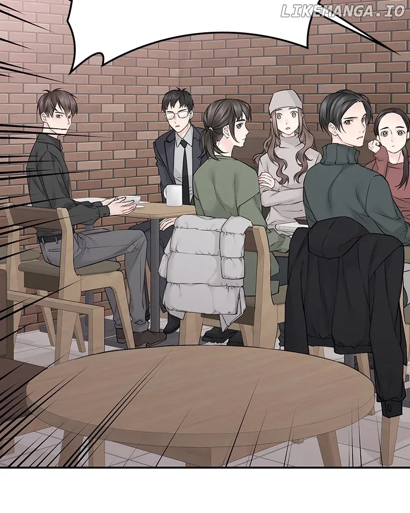 As If Love Doesn’t Exist Chapter 59 page 52