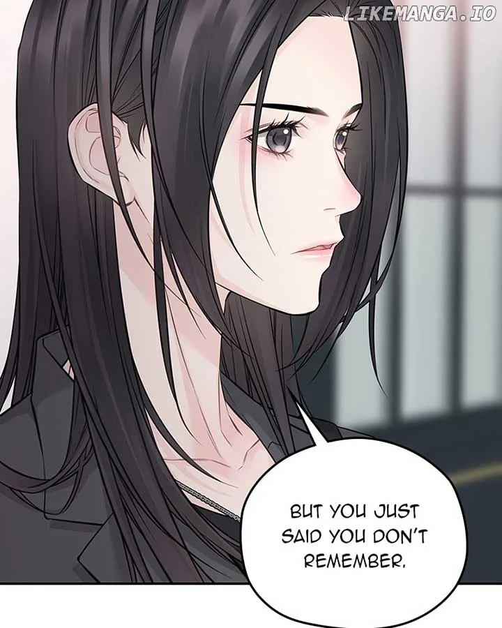 As If Love Doesn’t Exist Chapter 68 page 23
