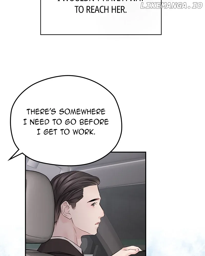 As If Love Doesn’t Exist Chapter 57 page 50