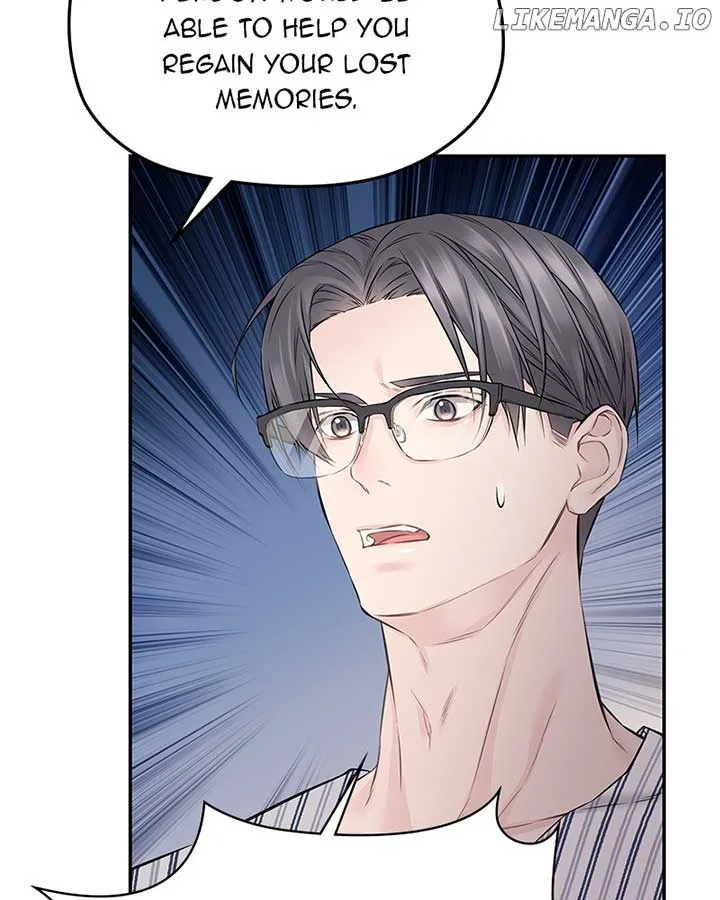 As If Love Doesn’t Exist Chapter 68 page 20