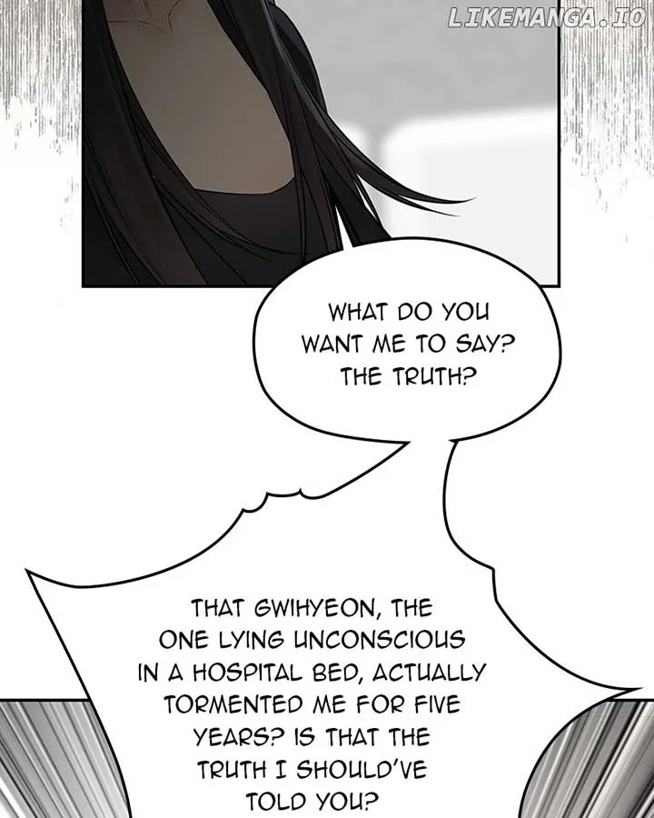 As If Love Doesn’t Exist Chapter 60 page 92