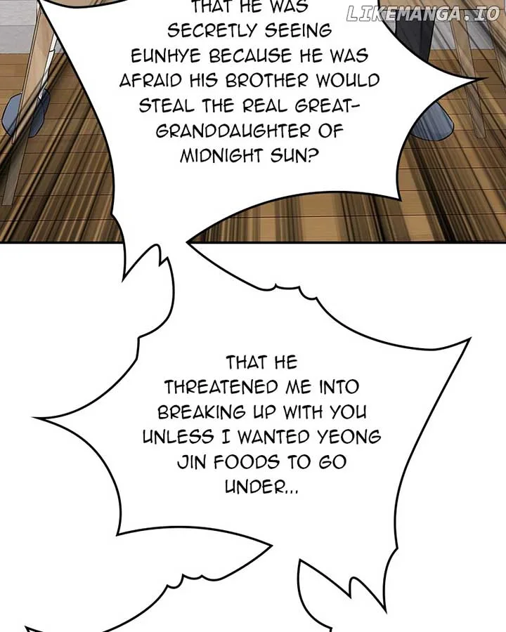 As If Love Doesn’t Exist Chapter 60 page 94