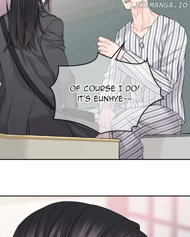 As If Love Doesn’t Exist Chapter 68 page 22