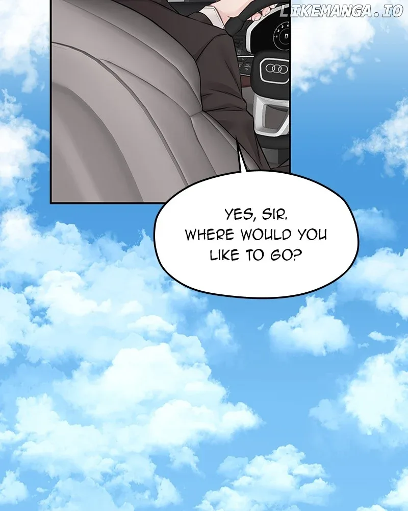 As If Love Doesn’t Exist Chapter 57 page 51