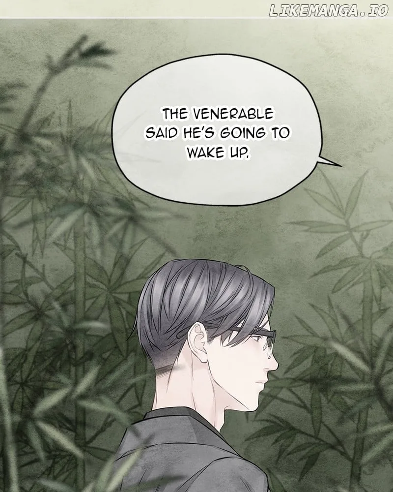 As If Love Doesn’t Exist Chapter 55 page 99