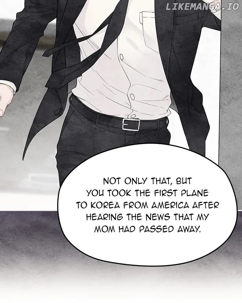 As If Love Doesn’t Exist Chapter 62 page 22
